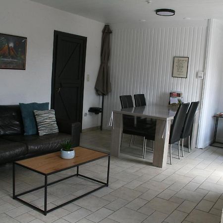Vakantiehuis Martien 피어 외부 사진