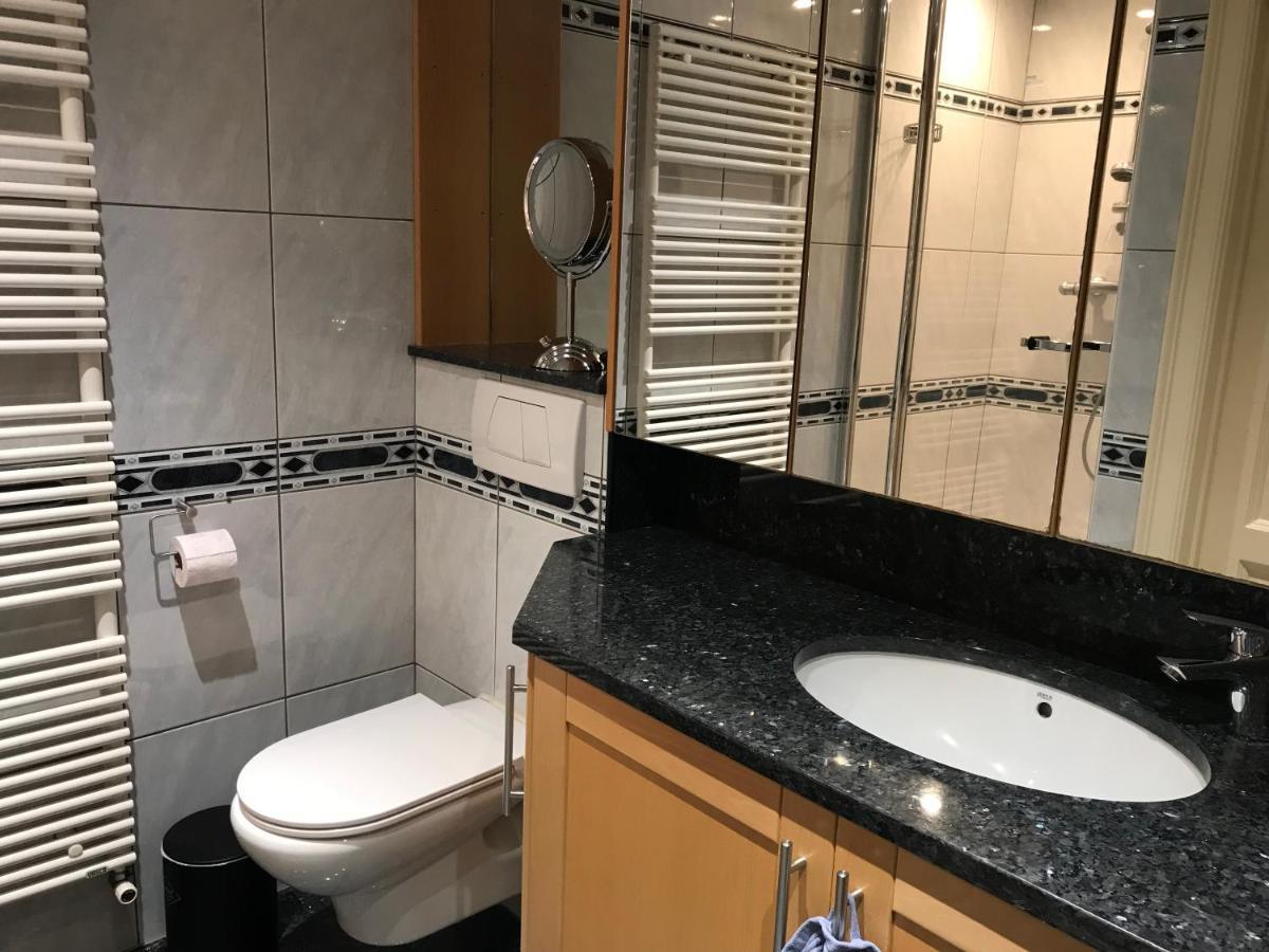 Vakantiehuis Martien 피어 외부 사진