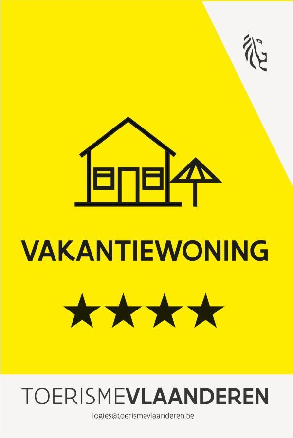 Vakantiehuis Martien 피어 외부 사진