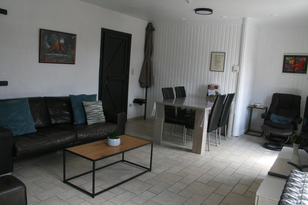 Vakantiehuis Martien 피어 외부 사진